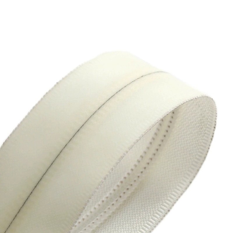 No.5 Glow In The Dark Waterproof Separating Nylon Zippers