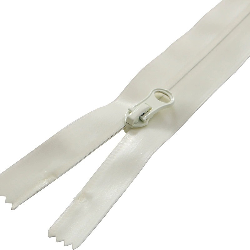 No.5 Glow In The Dark Waterproof Separating Nylon Zippers