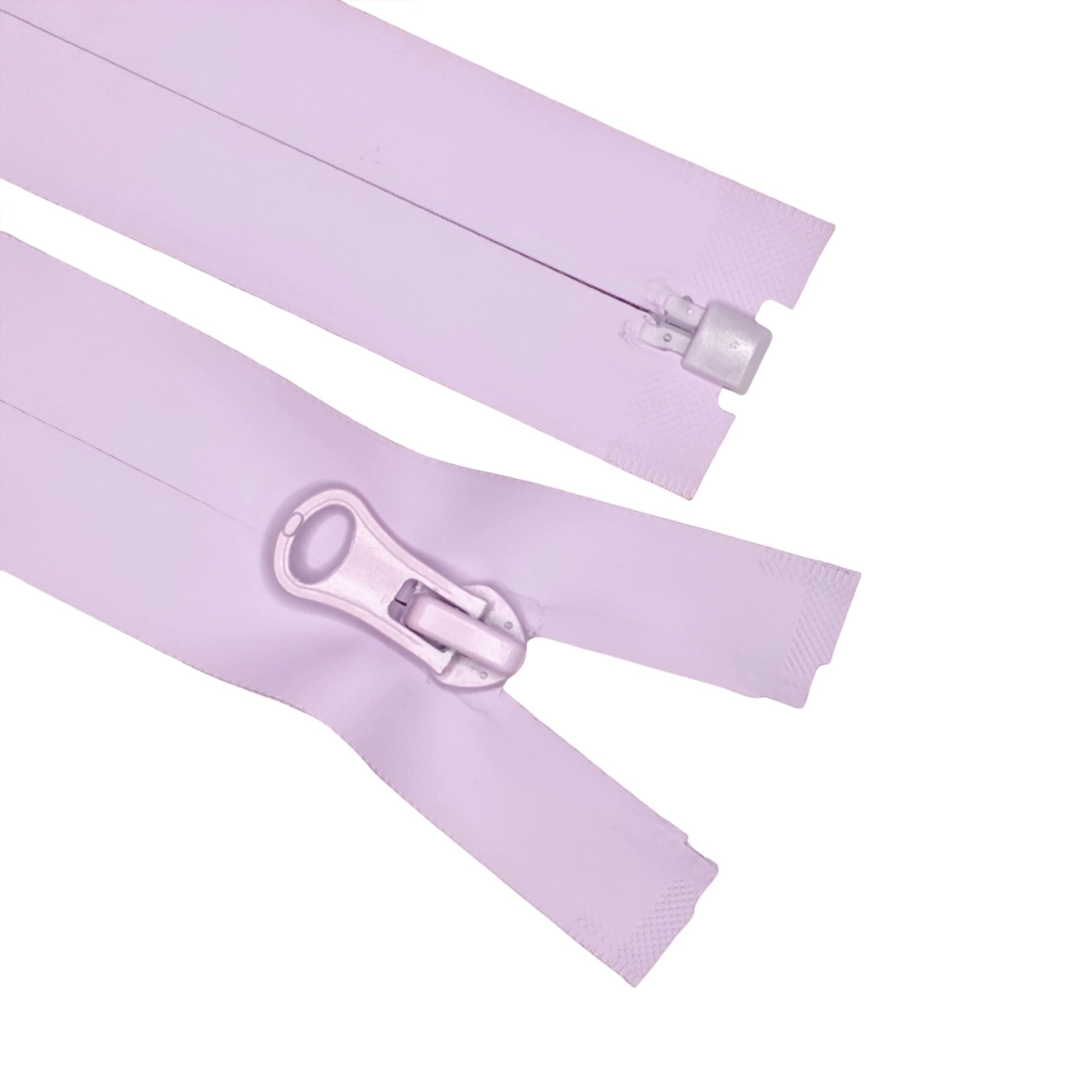 NO5 Waterproof Nylon Open-End Zipper