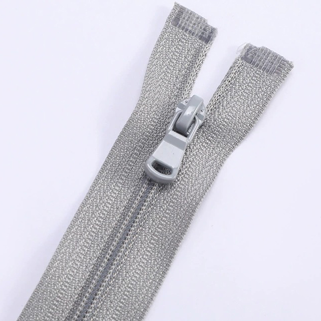 No.3 Bright Color Nylon Zipper