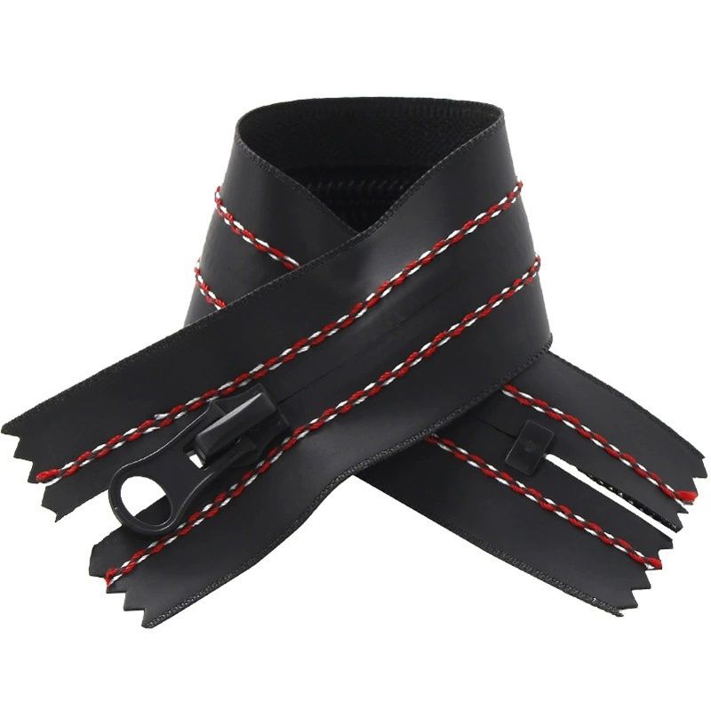 5# Waterproof Zipper For Outdoor Garment Raincoat