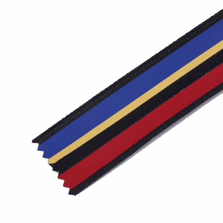5# Colorful Waterproof Seam Tape Zipper