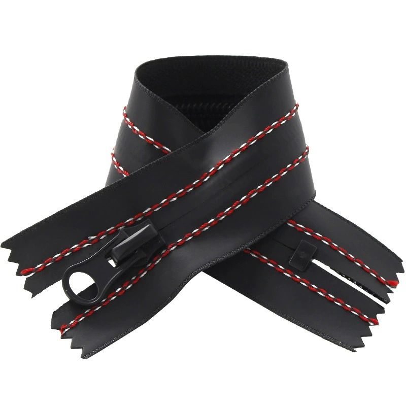 5# Waterproof Zipper For Outdoor Garment Raincoat