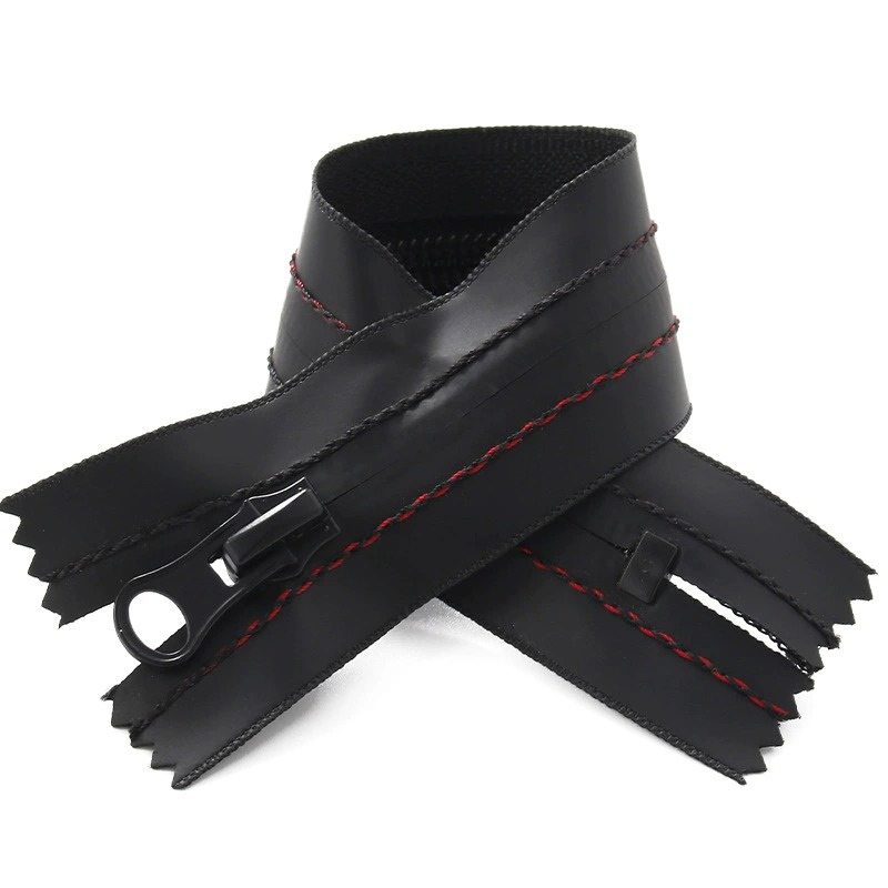 5# Waterproof Zipper For Outdoor Garment Raincoat