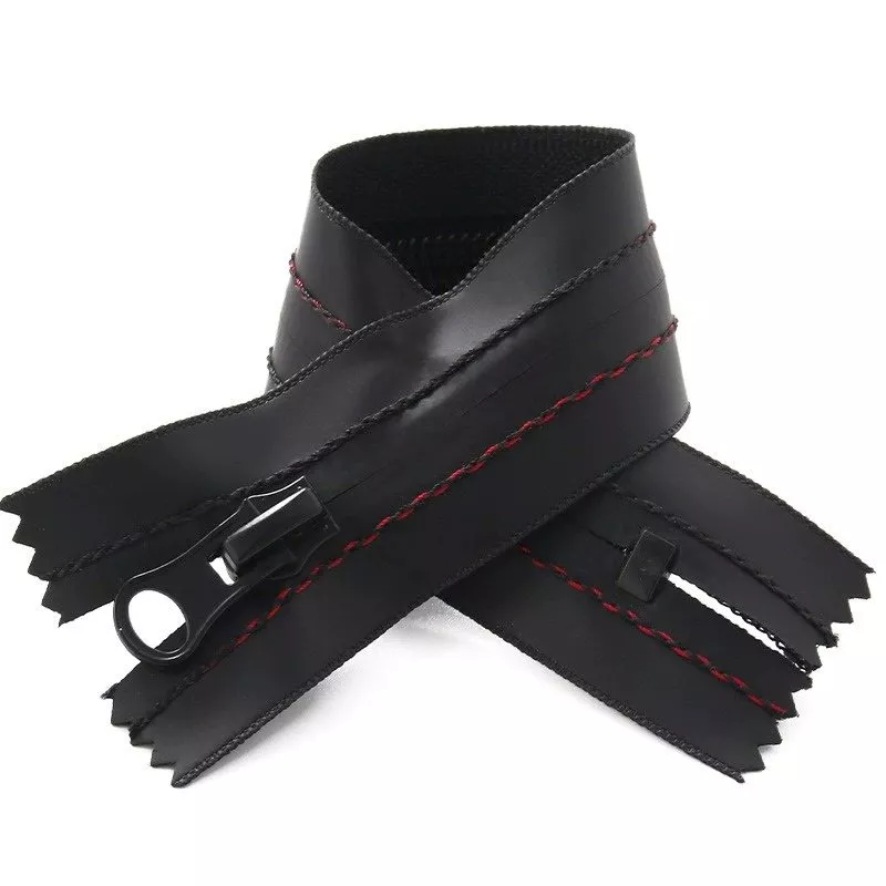 5# Waterproof Zipper For Outdoor Garment Raincoat