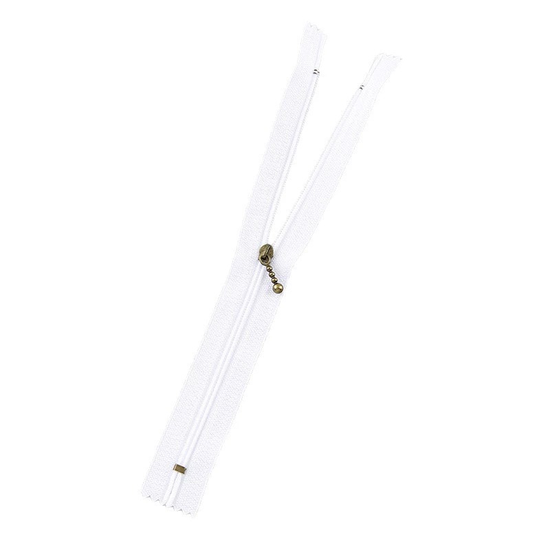 3# In-Stock Nylon Zipper