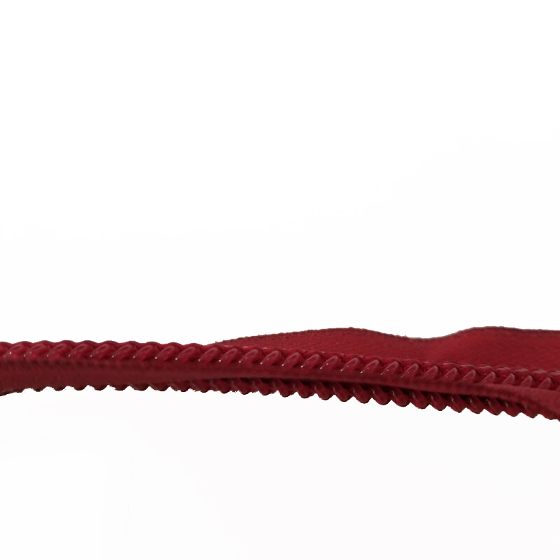 #10 Burst-Proof Nylon Coil Zipper Tape