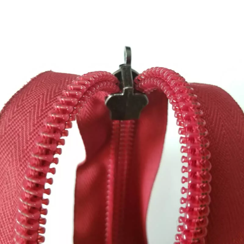 #10 Burst-Proof Nylon Coil Zipper Tape