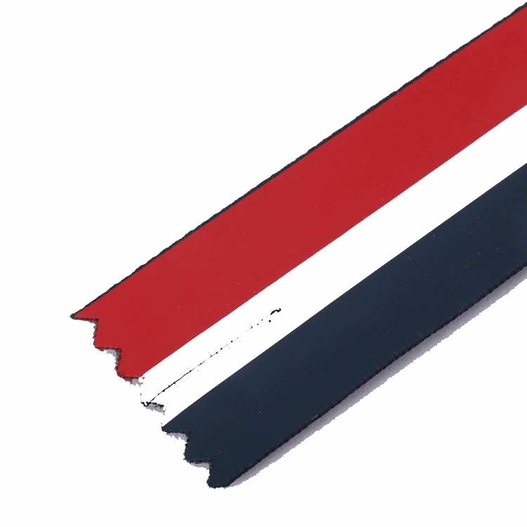 5# Printed Waterproof Nylon Zipper