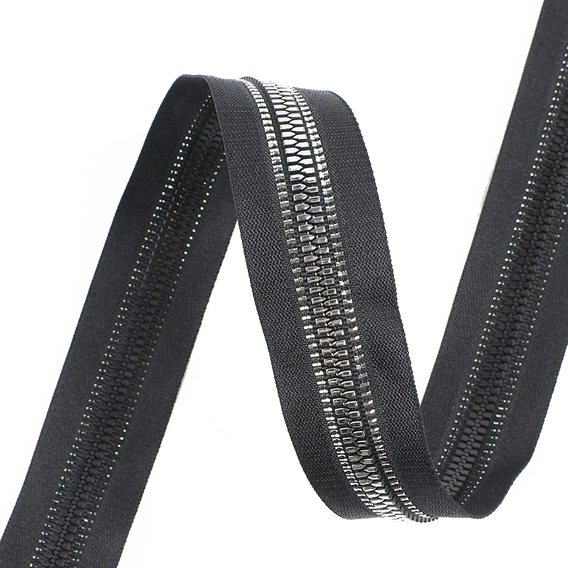 5# Open-End Resin Zipper