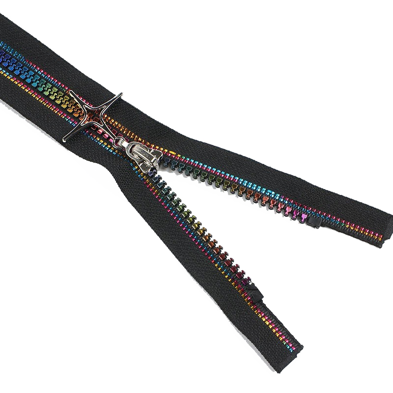 5# Open-End Resin Zipper