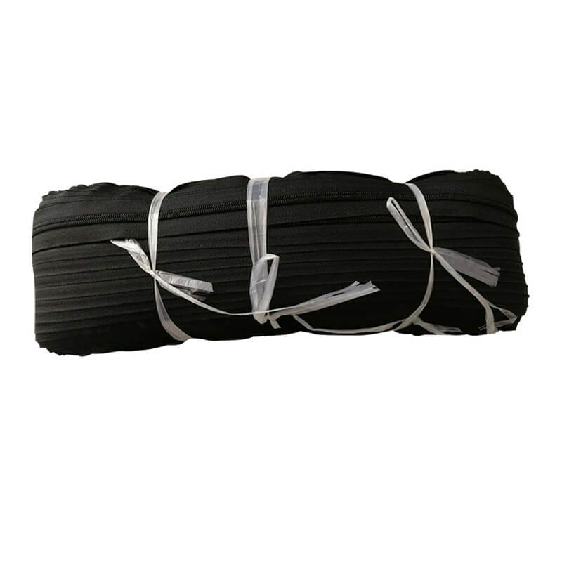 Dense Weave #5 Nylon Zipper Tape