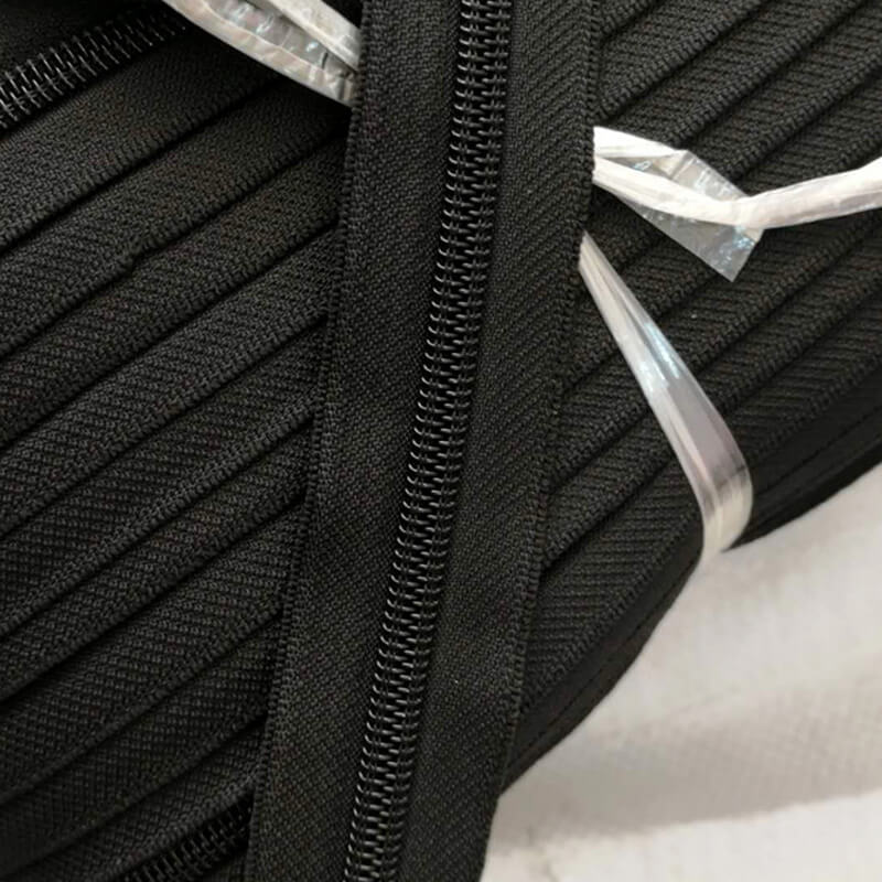 Dense Weave #5 Nylon Zipper Tape