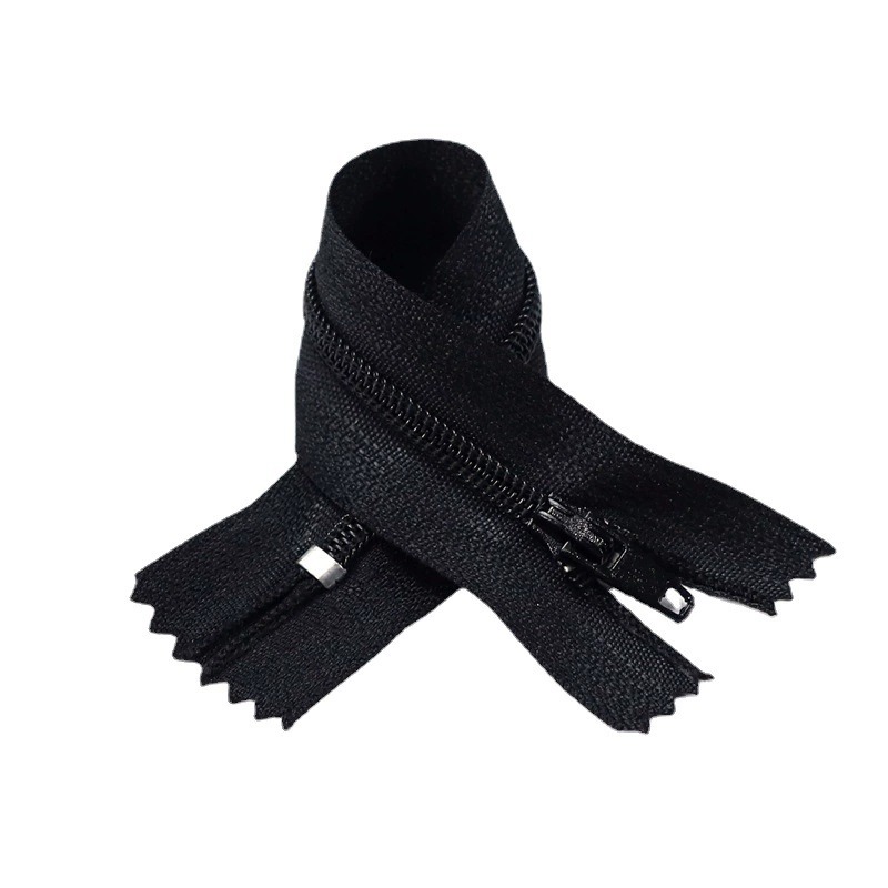 3# Nylon Closed-End Zipper