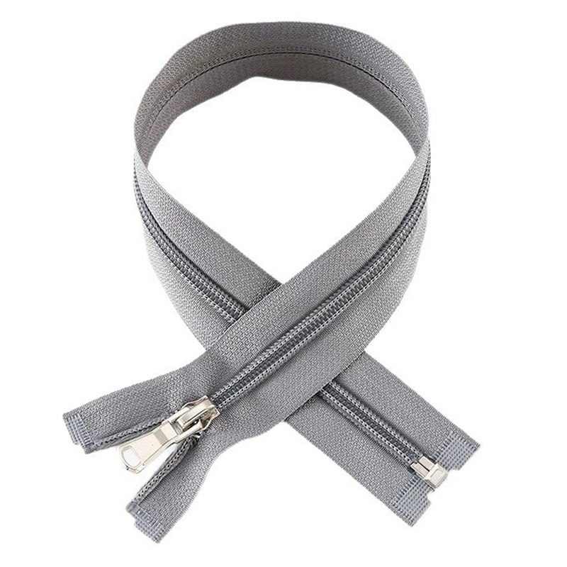 No.5 No.7 Open-End Nylon Zippers