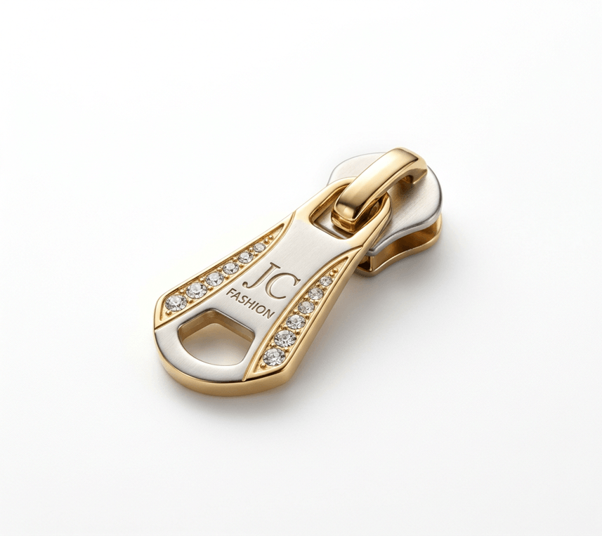 Custom Zipper Manufacturer – Low MOQ & Fast Sampling