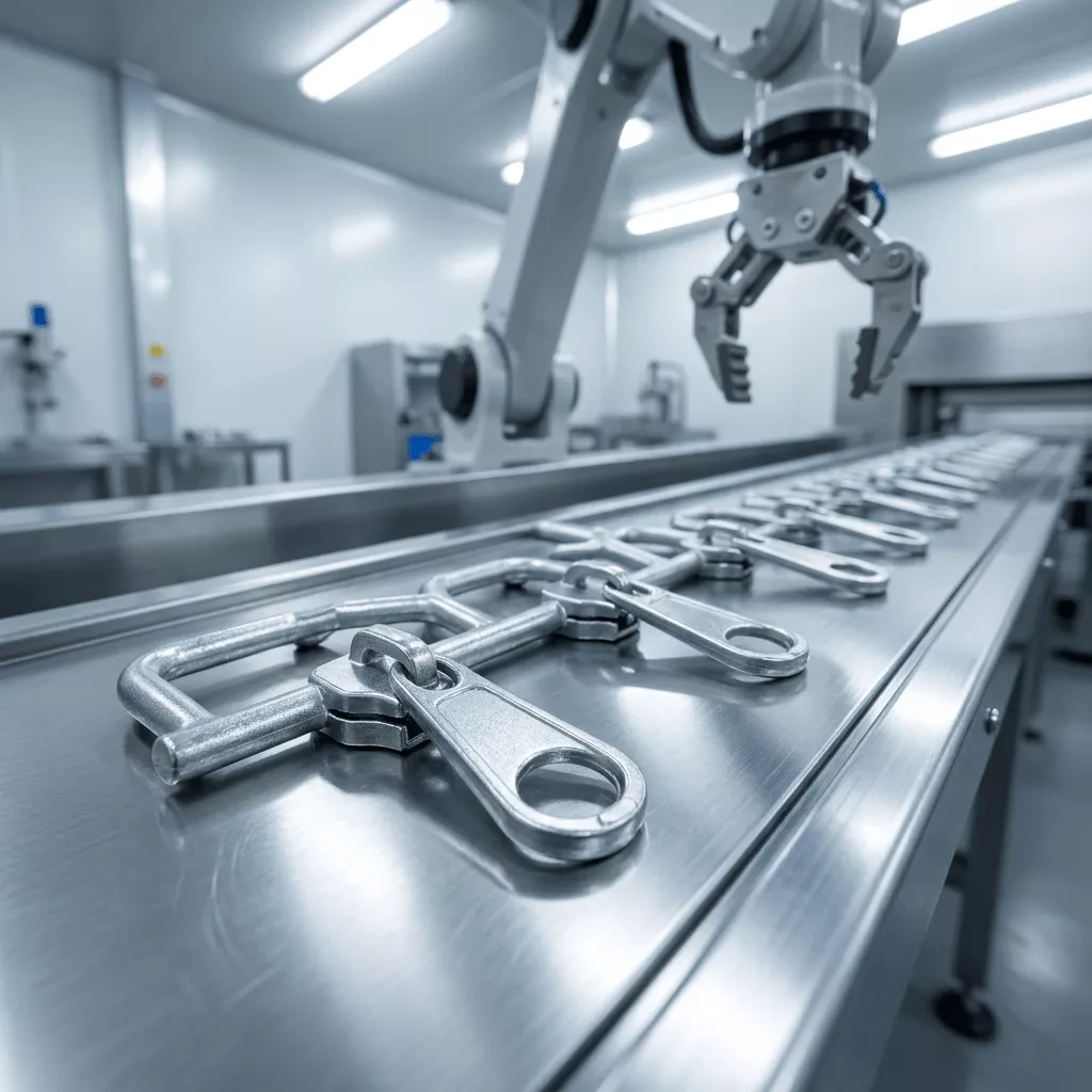 Die Casting